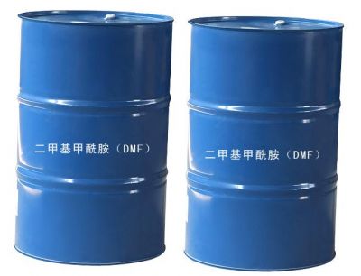 N，N-二甲基甲酰胺